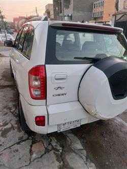 Chery Tiggo 3